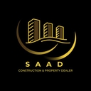 Saad Construction & Property Dealer