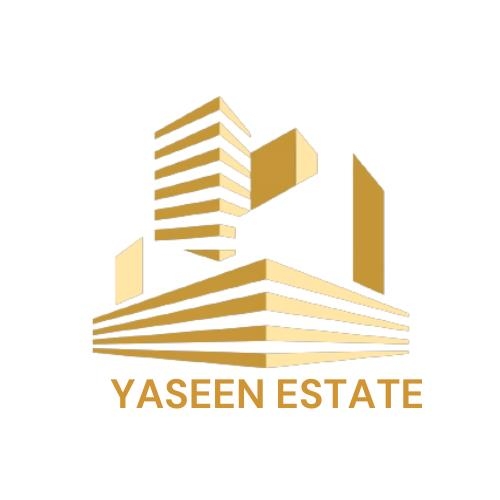 Yaseen Estate Agency Logo
