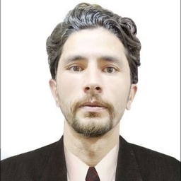 Farooq Habib Farooq Habib