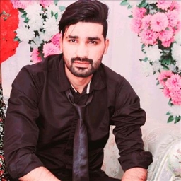 Mnzoor Khan Mnzoor Khan