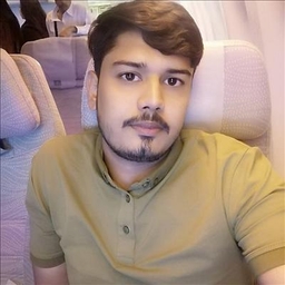 Arslan Ahmed Arslan Ahmed