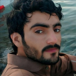 Khalid Naeem Khalid Naeem