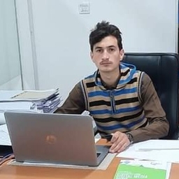 Shabir Ahmad Shabir Ahmad