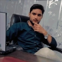 Chamman Ansari Chamman Ansari