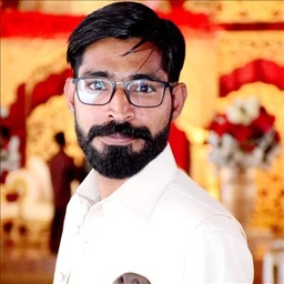 Chaudhry Zulfiqar Hussain Chaudhry Zulfiqar Hussain