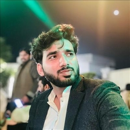 Abubaker Ahmad Abubaker Ahmad