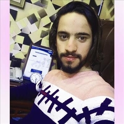 Fayaz Ahmad Fayaz Ahmad