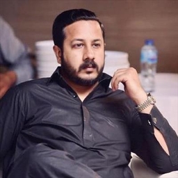 Meer Hamza Meer Hamza