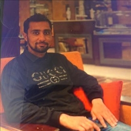 Salman Mirza Salman Mirza