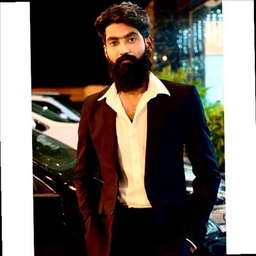 Bilal Khan Bilal Khan