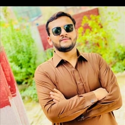 Hammad Shah Hammad Shah