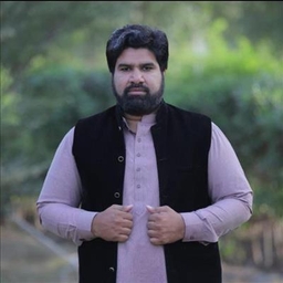 Bilal Raza Qadri Bilal Raza Qadri