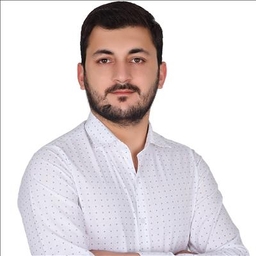 Asad Iqbal Asad Iqbal