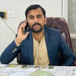 Zain Kamran Zain Kamran