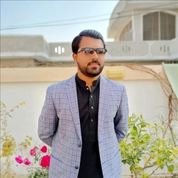 Ehtisham Qayyaum Ehtisham Qayyaum