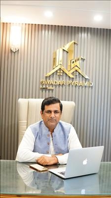 Faisal Baloch Faisal Baloch