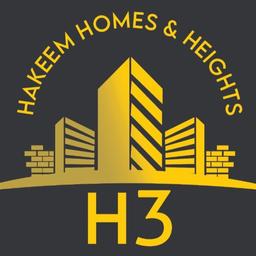 H3 Real Estate & Builders