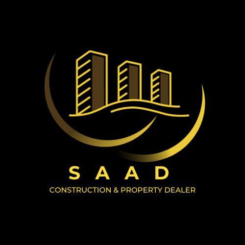 Saad Construction & Property Dealer