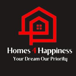 Homes 4 Happiness Homes 4 Happiness