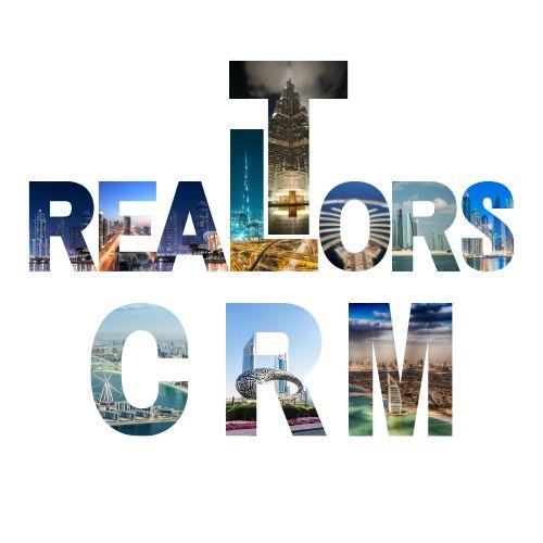 Realtors CRM Demo Realtors CRM Demo