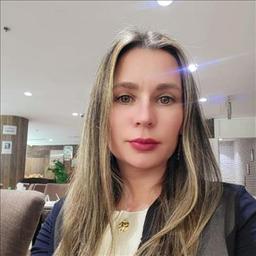 Mariia Martianova Mariia Martianova