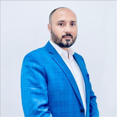 Sherin Zada Sherin Zada