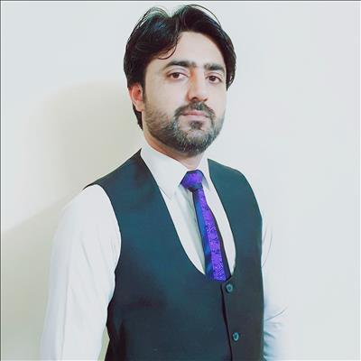 Adeel Ulfat Adeel Ulfat