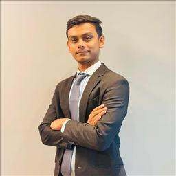 Mohammed Ridhwan Mohammed Ridhwan