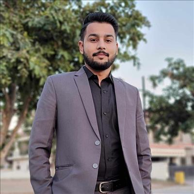 USMAN SAFDAR USMAN SAFDAR