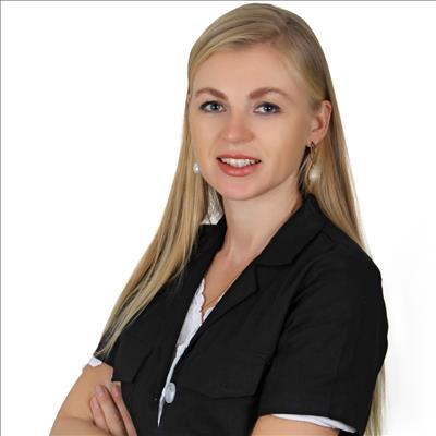 Kateryna Kisser Kateryna Kisser