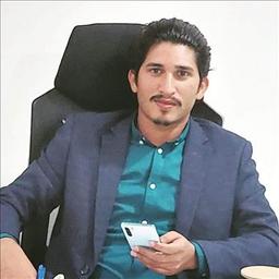 Naeem Raza Naeem Raza