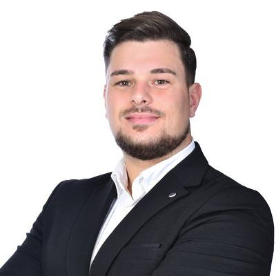 Salvatore De Netto Salvatore De Netto