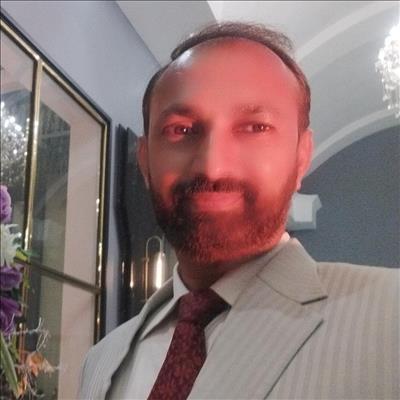 Muhammad Asghar Muhammad Asghar