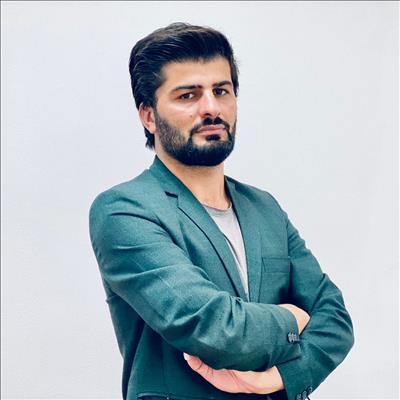 Abdullah Khurshid Abdullah Khurshid