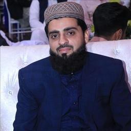 Usama Mehmood Usama Mehmood