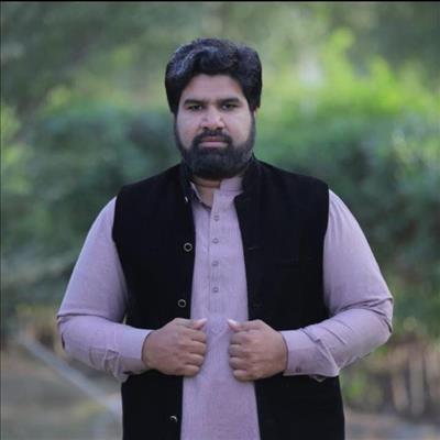 Bilal Raza Qadri Bilal Raza Qadri