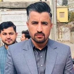 Chaudhary Adees Chaudhary Adees