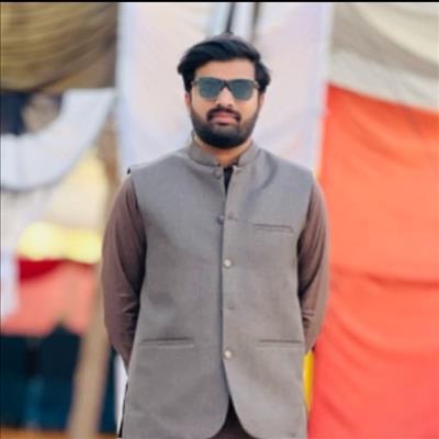 Jahanzaib Khokhar Jahanzaib Khokhar