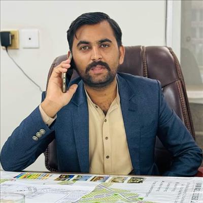 Zain Kamran Zain Kamran