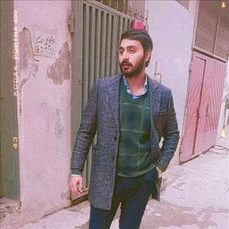 Humayun Rehman Joiya Humayun Rehman Joiya