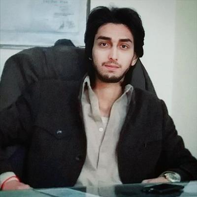 Raheel Shahi Raheel Shahi