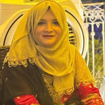 Rimsha Tahir Rimsha Tahir