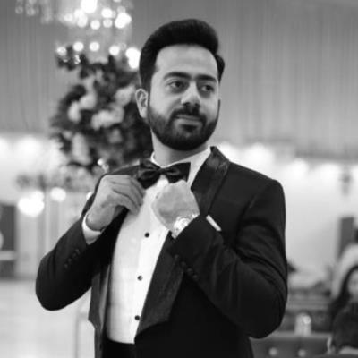 Hanan Naveed Hanan Naveed