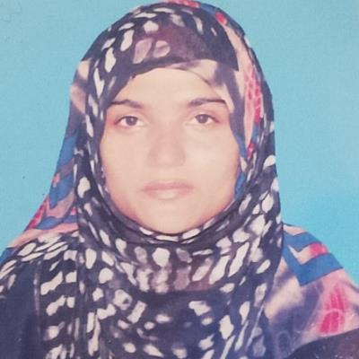 Anita Aslam Anita Aslam