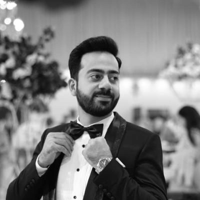 Hanan Naveed Hanan Naveed