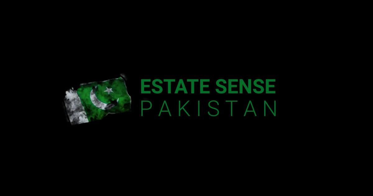 Estate Sense Pakistan Estate Sense Pakistan