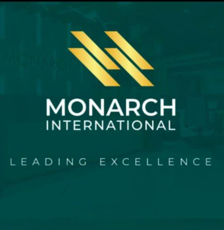 MONARCH International MONARCH International