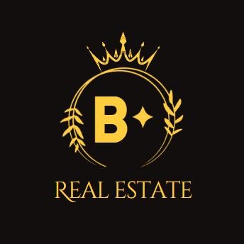 Bahrain Real Estate Agency Logo