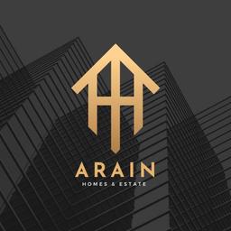 Arain Homes & Estate Arain Homes & Estate