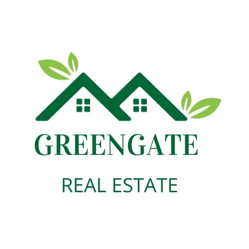 GreenGate Real Estate Agency Logo